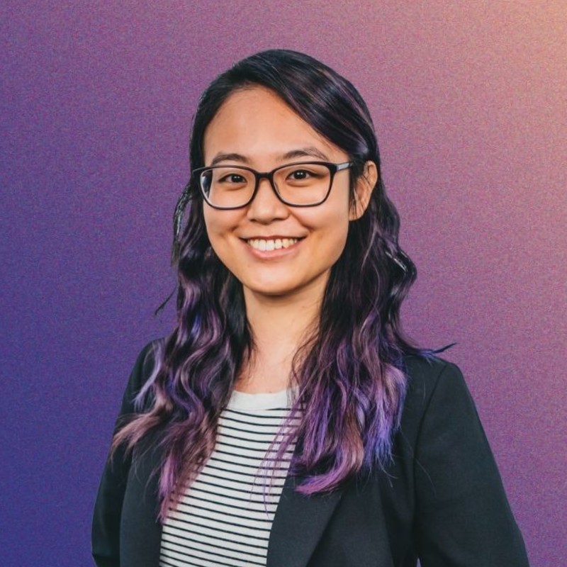 Sandi Xian